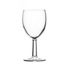 Saxon 9oz (26cl) Goblet