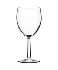 Saxon 12oz Goblet (34cl) LCA @250ml, 175ml & 125ml