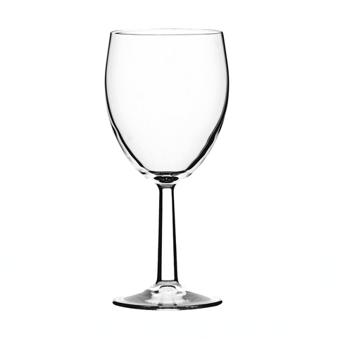 Saxon 12oz (34cl) Goblet L @ 250ml CE