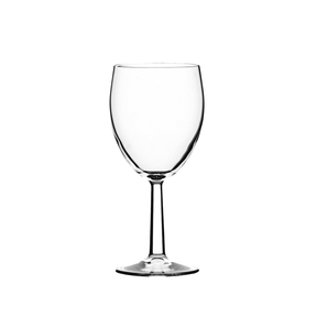 Toughened Saxon 12oz (34cl) Goblet