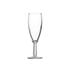 Toughened Saxon Flute 5.25oz (15cl)