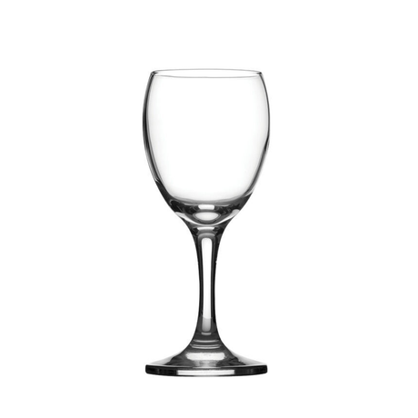 Imperial White Wine 7oz (20cl) LCE @125ml