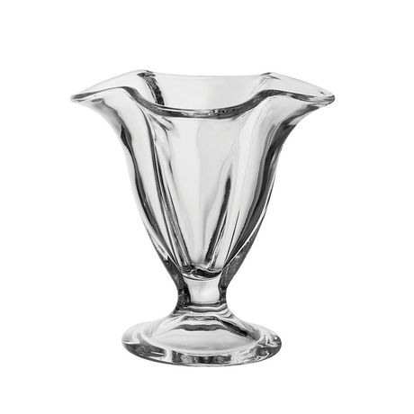 Flared Ice Cream Cup 6oz (17cl)