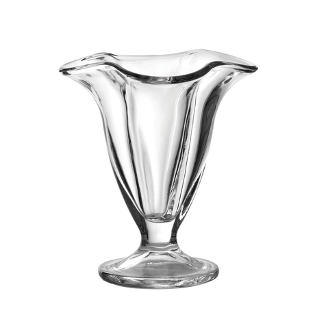 Tall Flared Ice Cream Cup 6.5oz (18cl)