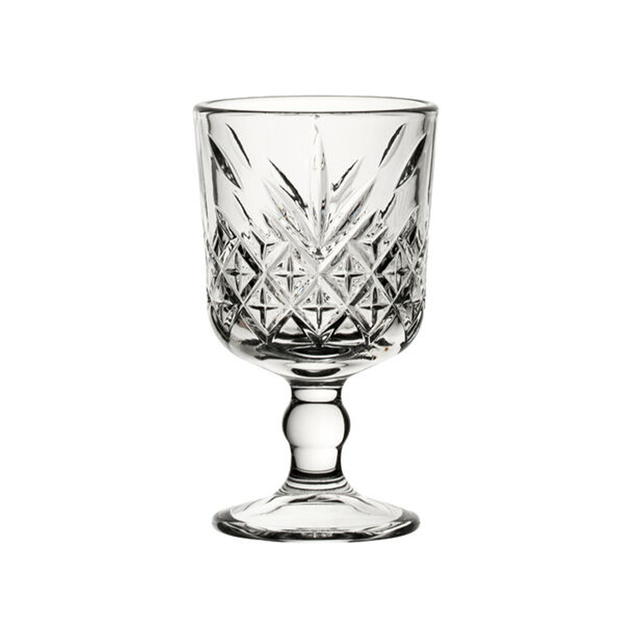 Timeless Vintage Stemmed Shot 2oz (6cl)