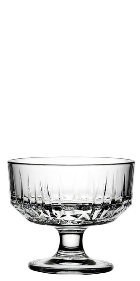 Echo Ice Cream Cup 8.75oz (25cl) - Pack 24