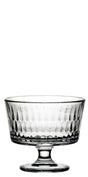 Rain Ice Cream Cup 8.5oz (24cl) - Pack 24