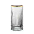 Elysia Hiball Gold Rim 15oz (45cl) *Handwash