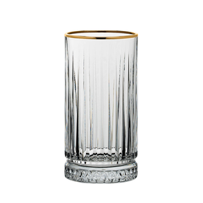 Elysia Hiball Gold Rim 15oz (45cl) *Handwash