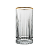 Elysia Hiball Gold Rim 15oz (45cl) *Handwash