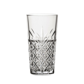 Timeless Vintage Stackable Hiball 12oz (35cl)
