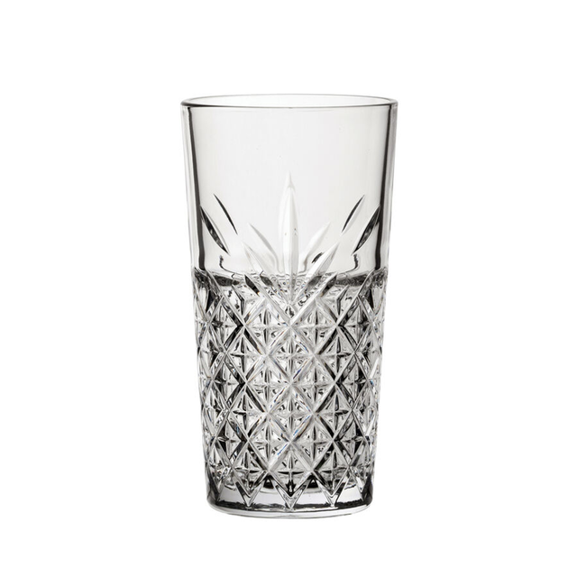 Timeless Vintage Stackable Hiball 12oz (35cl)