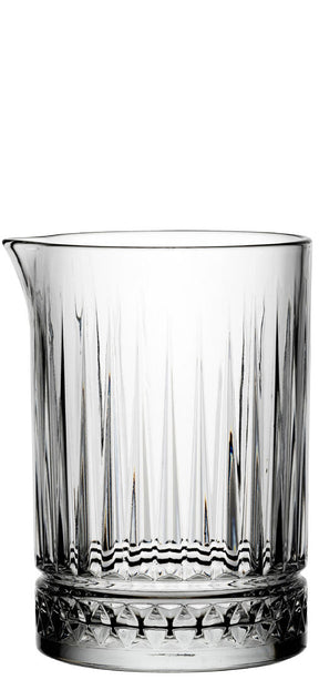 Elysia Mixing Glass 24.75oz (70cl) - Pack 6