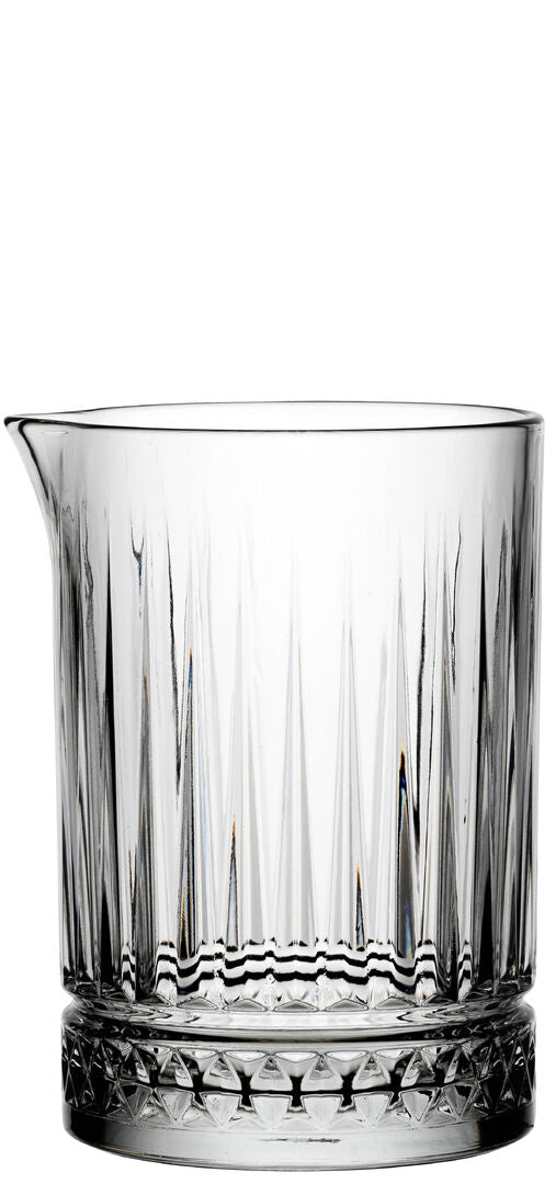 Elysia Mixing Glass 24.75oz (70cl) - Pack 6