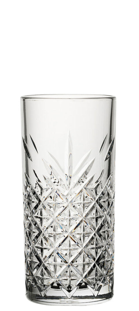 Timeless Vintage Long Drink 12.75oz (37cl) - Pack 24