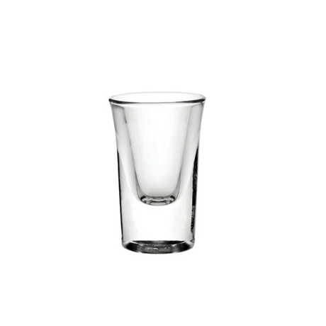 Boston Heavy Based Shot 1oz (2.5cl)