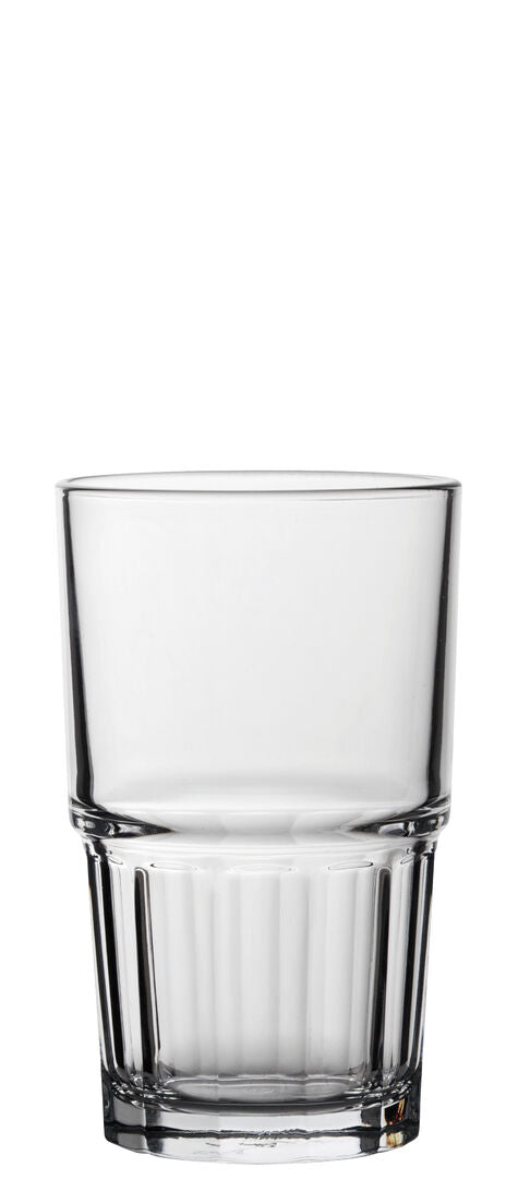 Next Stacking Toughened Hiball 10oz (28cl) - Pack 24