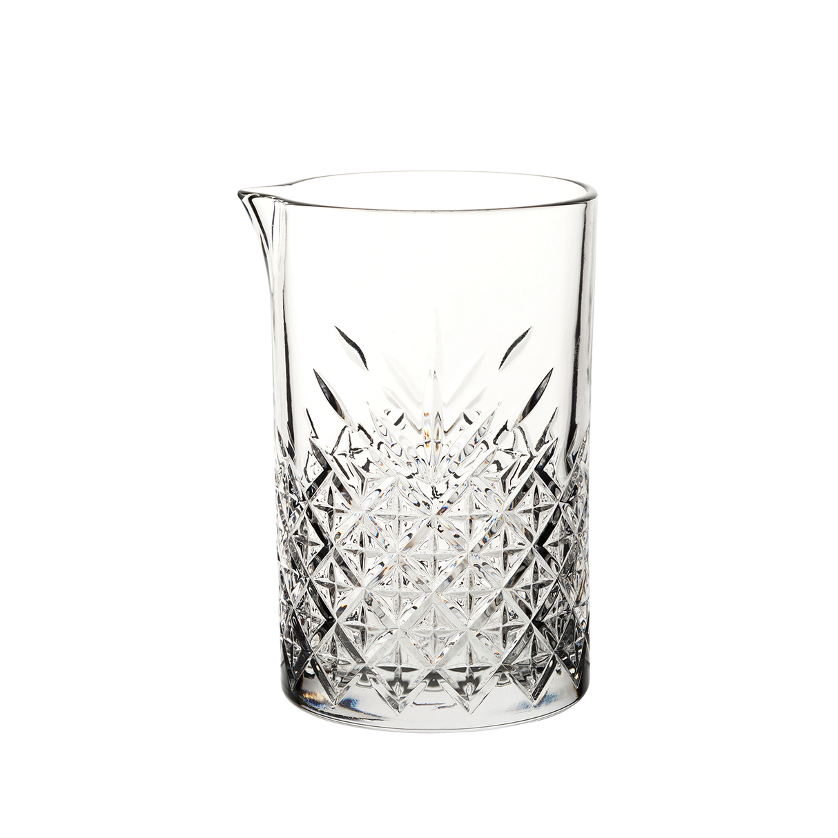 Timeless Vintage Mixing Glass 25.5oz