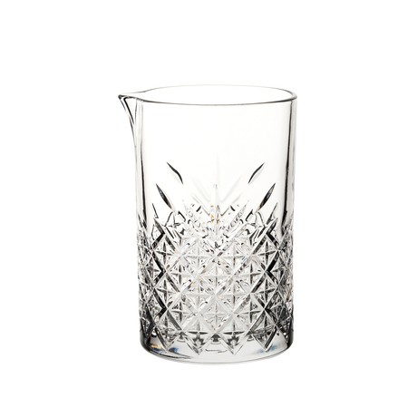 Timeless Vintage Mixing Glass 25.5oz
