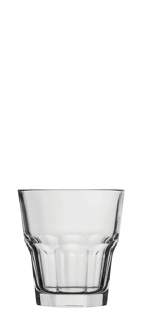 Casablanca Rocks 7.25oz (20cl) - Pack 48