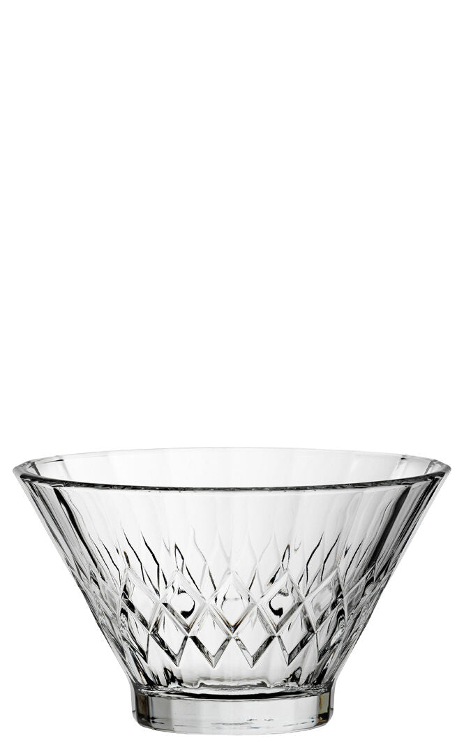Vanilla Bowl 11.25oz (32cl) - Pack 24