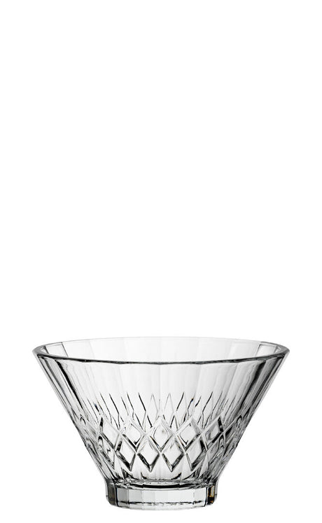 Vanilla Bowl 6oz (17cl) - Pack 24