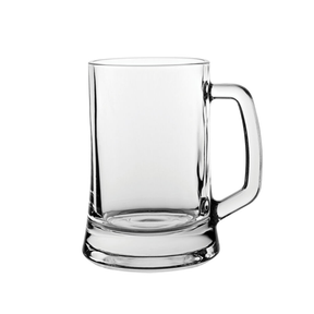 Beer Mug 16.75oz (50cl)