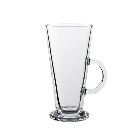 Toughened Columbia Latte 13oz (37cl)