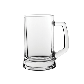Beer Mug 14oz (40cl)