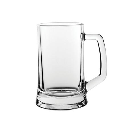 Beer Mug 14oz (40cl)