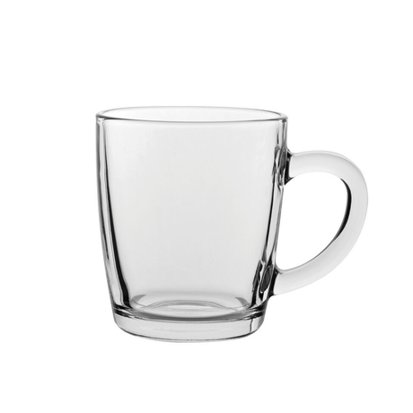 Barrel Toughened Mug 12oz (34cl)
