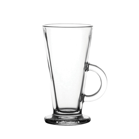 Toughened Columbia Latte Glass 10oz (28cl)