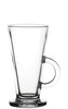 Toughened Columbia Latte Glass 10oz (28cl) - Pack 24