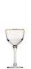 Refine Nick & Nora Gold Rim 6oz (17cl) *Handwash - Pack 12