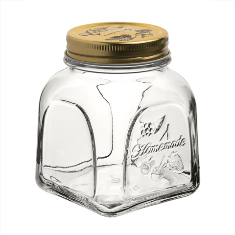 Homemade Jar 0.5L