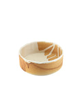 Roko Porcelain Sand Presentation Bowl 13cm