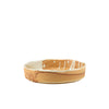 Roko Porcelain Sand Presentation Bowl 20.5cm
