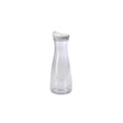 GenWare Polycarbonate Carafe With Lid 1L/ 35.2oz