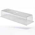 Polycarbonate GN 2/4 Cover
