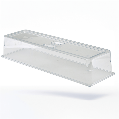 Polycarbonate GN 2/4 Cover