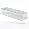 Polycarbonate GN 2/4 Cover