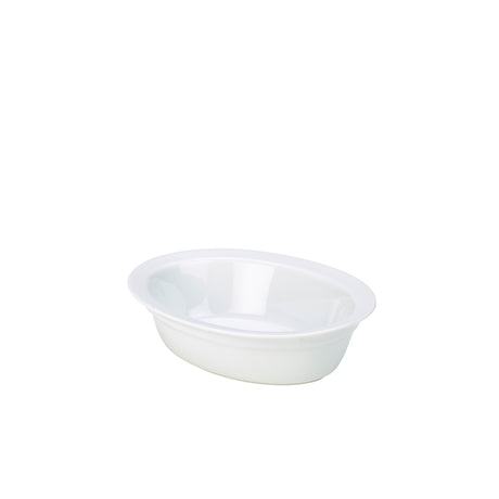 GenWare Lipped Pie Dish 17.5cm/ 6.9"
