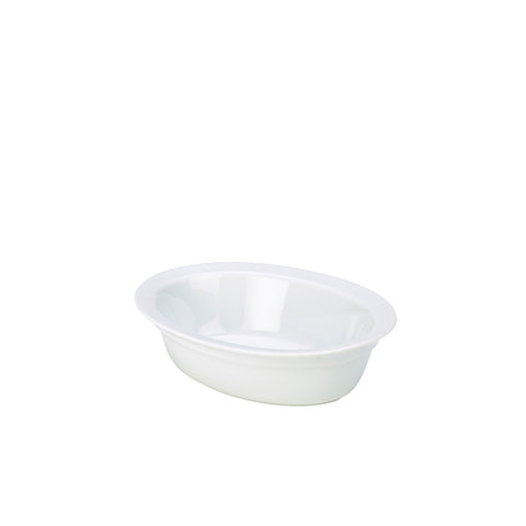 GenWare Lipped Pie Dish 17.5cm/ 6.9"