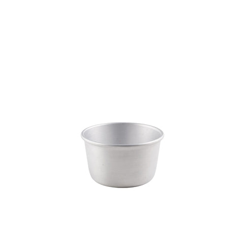 Aluminium Pudding Basin 180ml