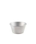 Aluminium Pudding Basin 335ml