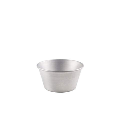 Aluminium Pudding Basin 335ml