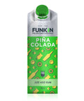 Funkin Pina Colada Cocktail Mixer 1Ltr