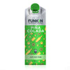 Funkin Pina Colada Cocktail Mixer 1Ltr