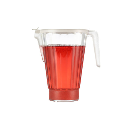 Polypropylene Pitcher Lid