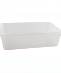 1/1 -Polypropylene GN Pan 150mm Clear